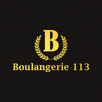 Boulangerie 113 is a French bakery which specialises in Sourdough Breads & Croissants. We have a wide range of other freshly made traditional French desserts.
