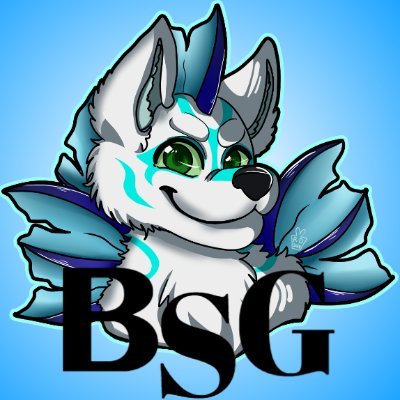 ♥@EmilyFrostpaw 10/12/2021♥
Just a friendly woof looking to chat and make friends.
I also stream on twitch! Come check out my streams!