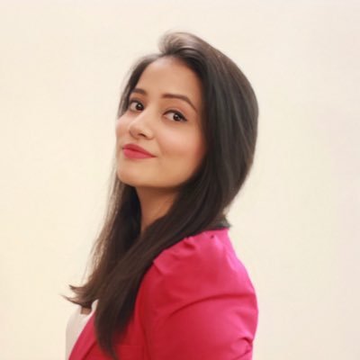 nikita_dixit's profile picture. 