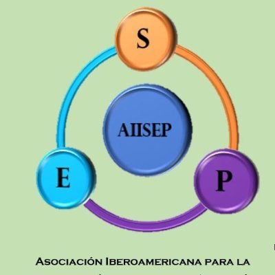 Asociación Iberoamericana para la Investigación en Sociedad, Educación y Psycología
Difusión gratuita de información científica facilitada por investigadores