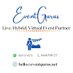 Eventgurus (@eventgurus2) Twitter profile photo Eventgurus (@eventgurus2) Twitter profile photo