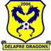 Delapre Dragons (@delapre_dragons) Twitter profile photo