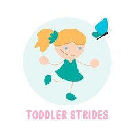 Toddler Strides(@ToddlerStrides) 's Twitter Profile Photo