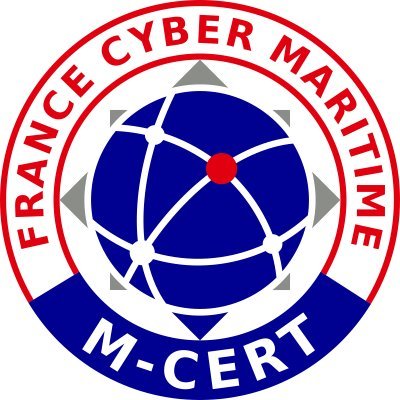 French #CERT by @FrCyberMaritime for analyzing, sharing & managing #cyber incidents for the benefits of #Maritime Economy through European Cooperation.