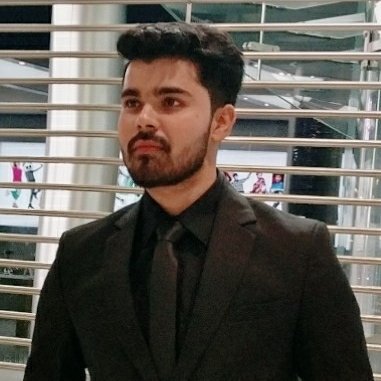 sanket_kaushal's profile picture. Co-Founder at Sieve Talent and Homie World(SaaS-driven platform for recruiters and PBSA Partners)