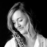 Katherine Price - @kpriceoboe Twitter Profile Photo