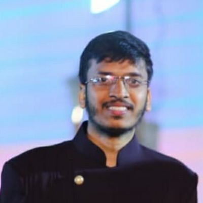 karanagrawal26's profile picture. There is no intoxication bigger than dying on the border.