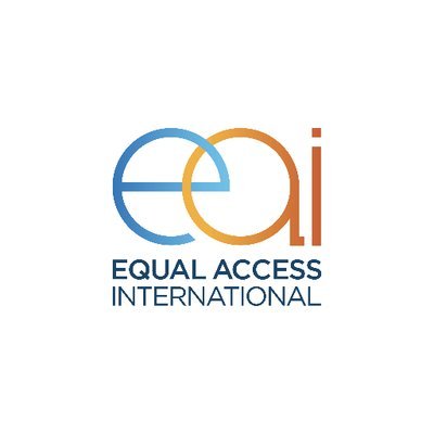 Equal Access works to create positive social change by using radio, TV, mobile, and social media to reach over 200 million people in the developing world.