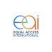 Equal Access International - East Africa (@EqualAccessEA) Twitter profile photo