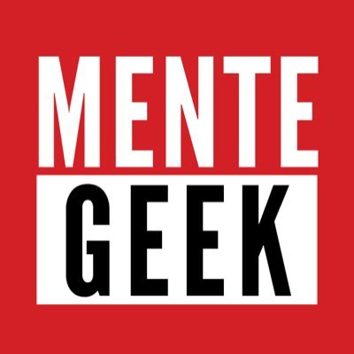 Bienvenido a este lugar dónde verás de todo para la banda geek, friki, gamer y mucho más! 🎮 Parte de la familia de @somoslamente!