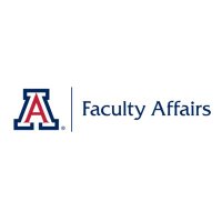 Faculty Affairs | UArizona(@uazfaculty) 's Twitter Profile Photo