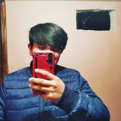 UriUtf's profile picture. Solo un chico xD