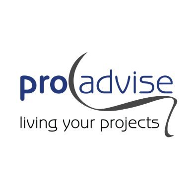 proadvise's profile picture. Project and schedule management since 2002.
With us you will easily reach your goal!

#consulting #projectmanagement #primavera #p6 #serviceprovider #itsolution