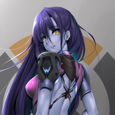 DM or tweet me to RP. over watch is the zone and widow is the queen