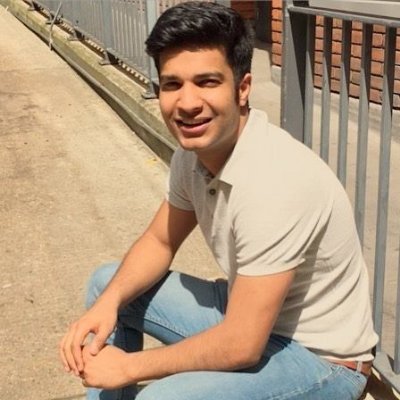 Creek | Entrepreneur | Startup-for-Startups |Founder @creek_official |