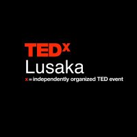 TEDxLusaka(@tedxlusaka) 's Twitter Profile Photo