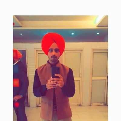 DhadlyJaskaran's profile picture. Farmer