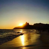 JR Carioca (@jrcarioca7) 's Twitter Profile