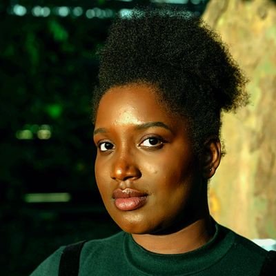 She/Her. Professional Actor. Trained at Bath Spa. Class of 2020 (BA Hons: Acting)
1/3 of @fromragstowitch

BIPOC and Queer lives will always matter.