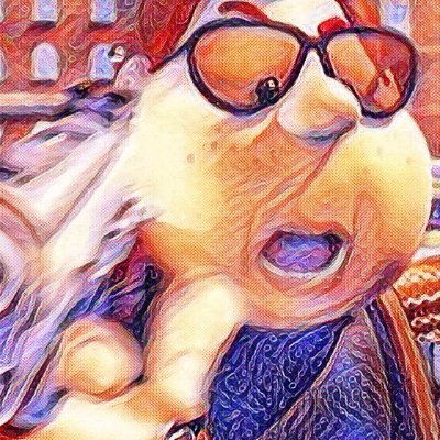 JacksonARobins1's profile picture. Literally only on here to see twitter links. This platform is literal cancer.