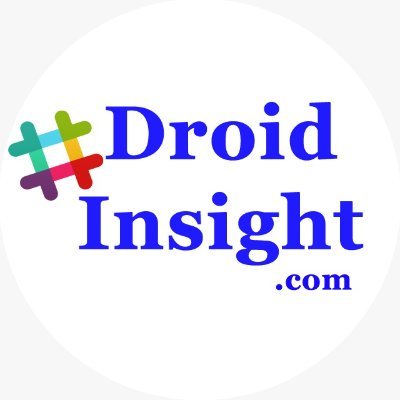droidinsight20's profile picture. Mobile Application Development Tutorials | #AndroidDev #Android #Kotlin  ##FlutterDev | Learn Android and Flutter 
check our website https://t.co/hWTqO030pe