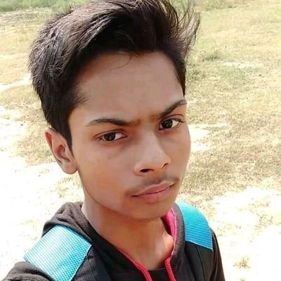 I am Aman Singh... Present student of jnv mirzapur.. Studying in 10th standard...
