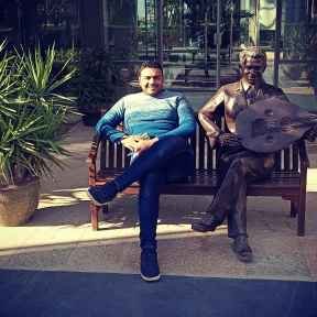 Mosalah1993's profile picture. Allah ❤️
ولنا في الخيال حياة 🖤