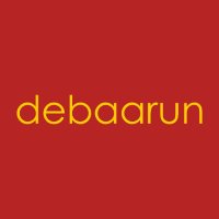 Debaarun (@houseofdebaarun) 's Twitter Profile Photo