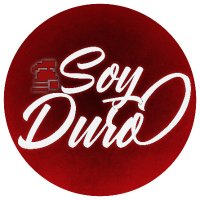 Soy Duro(@SoyDuro3) 's Twitter Profile Photo
