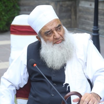 Maulana Tanveer Ul Haq Thanvi