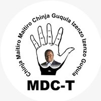 Our MDC-T (@ourmdct) 's Twitter Profile