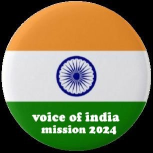 voice of india