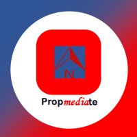 Propmediate(@propmediate) 's Twitter Profile Photo