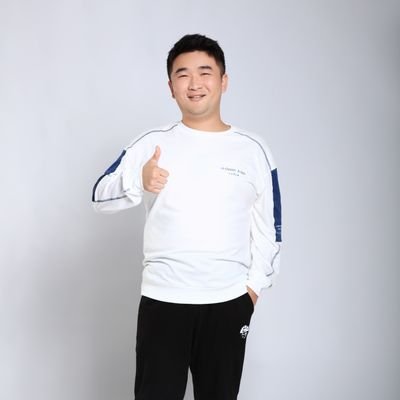 @VictorKaiWang1