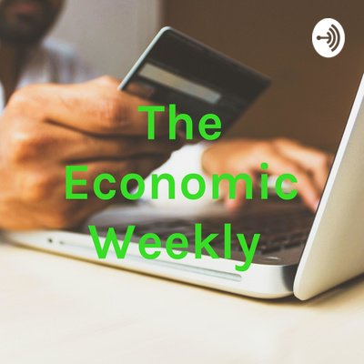 TheEconWeekly's profile picture. Creating conversations around Payments, Digital Economy, E-commerce, Gig Economy, cloud services, and Cryptos