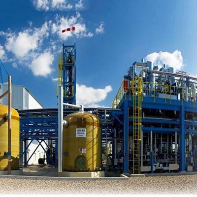 ChloralkaliA's profile picture. We make the exchangers for the medium of …. Chlorine, NaOH, Naphtha, Bromine, Acetic acid, Sulphuric acids, Hydrochloric acid, Brine, Seawater etc..