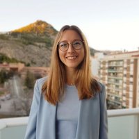 Belen Llopis Pérez (@blpinterpreting) 's Twitter Profile