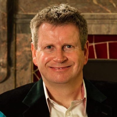 mmckeown's profile picture. 