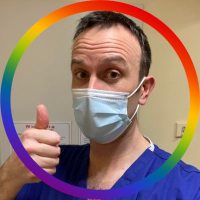 Benjamin Collier (He/Him) 🔶🏳️🌈🏳️⚧️ (@benjamin_c) 's Twitter Profile