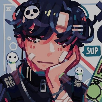 moved to @DreamnapCouncilさんのプロフィール画像