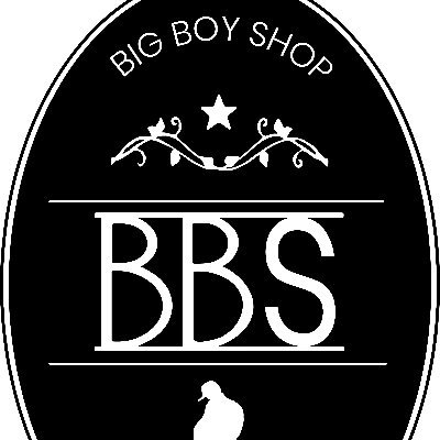 The BIG Boy Shop

BIG Boy premier apparel...