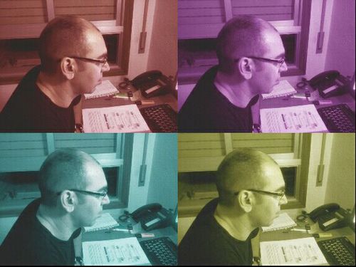 aromero1712's profile picture. 