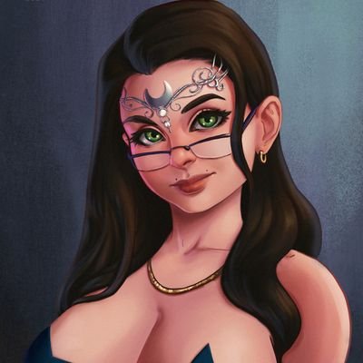🌙Lady Alexandra🌙さんのプロフィール画像