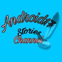 Android17 Stories (@android17story) 's Twitter Profile