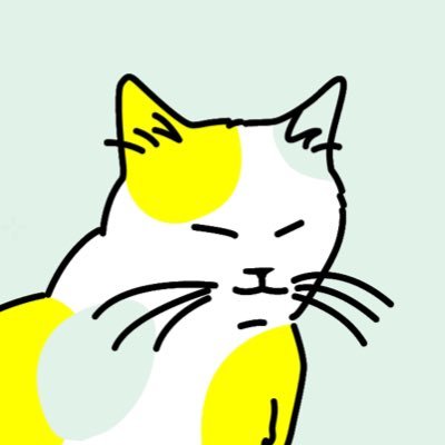 ナツ🐟/ 猫イラスト描きさんのプロフィール画像