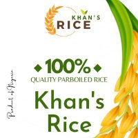 Khans Rice(@KhansRice) 's Twitter Profile Photo