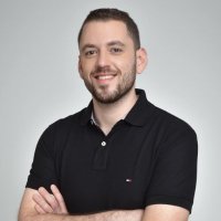 Peleg Hadar (@peleghd) 's Twitter Profile Photo