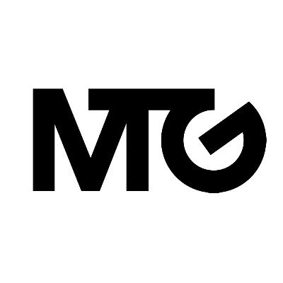 MTG is a mobile-first gaming group with gaming studios in Germany, UK, New Zealand, India and the US. We're listed on Nasdaq OMX under the ticker MTGB