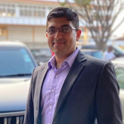 Tarique_Varvani's profile picture. 