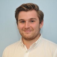 Will Jackson (@williamj93) 's Twitter Profile